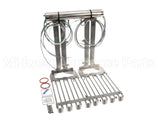 180681-009 Henny Penny Svc Pack-F5 F 14Kw 240V 3Wire