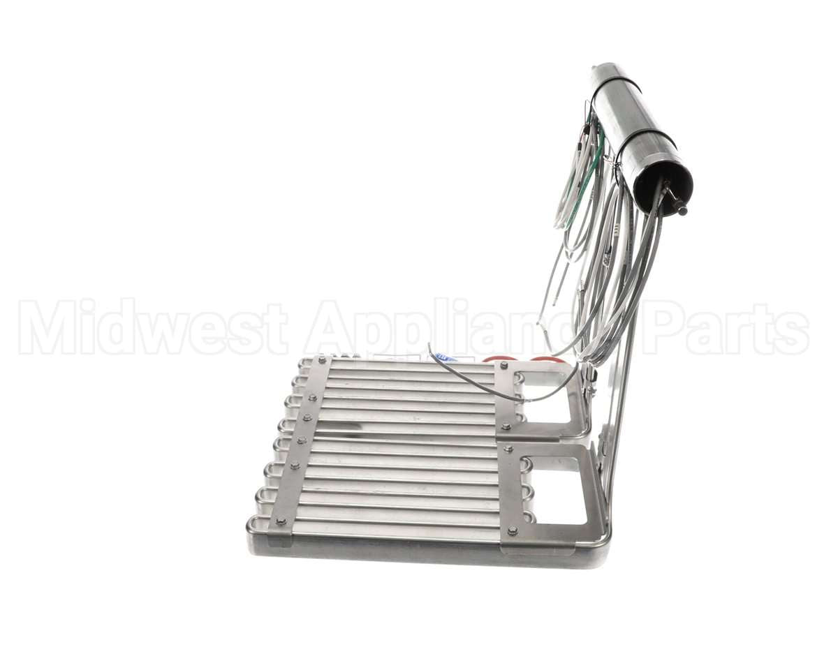 180681-009 Henny Penny Svc Pack-F5 F 14Kw 240V 3Wire