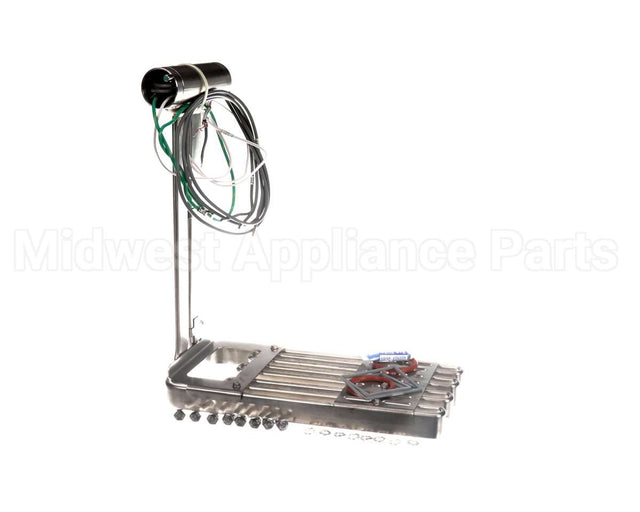180682-001 Henny Penny Pack-F5 L 7Kw 208V 3Wire