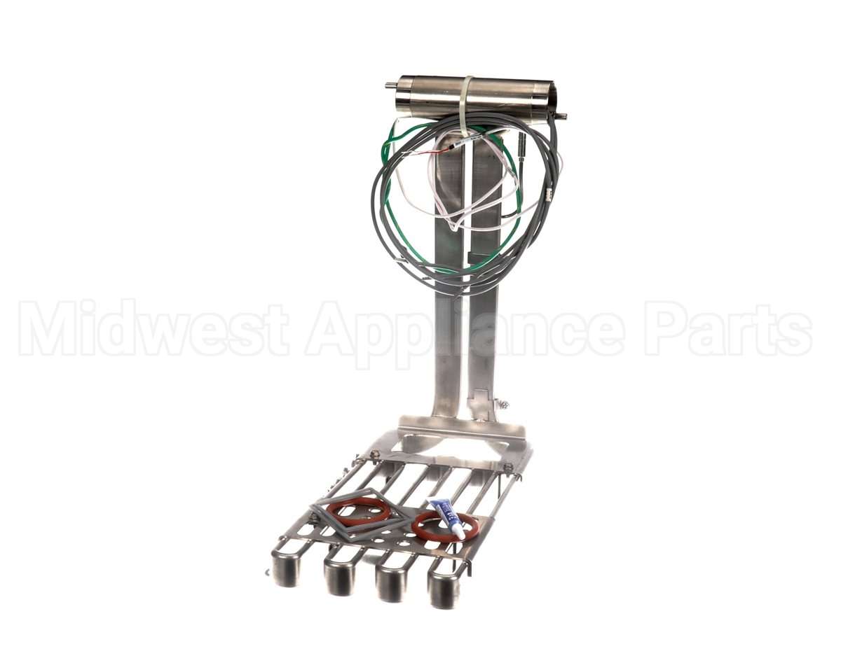 180682-001 Henny Penny Pack-F5 L 7Kw 208V 3Wire
