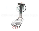 180682-009 Henny Penny Svc Pack-F5 L 7Kw 240V 3Wire