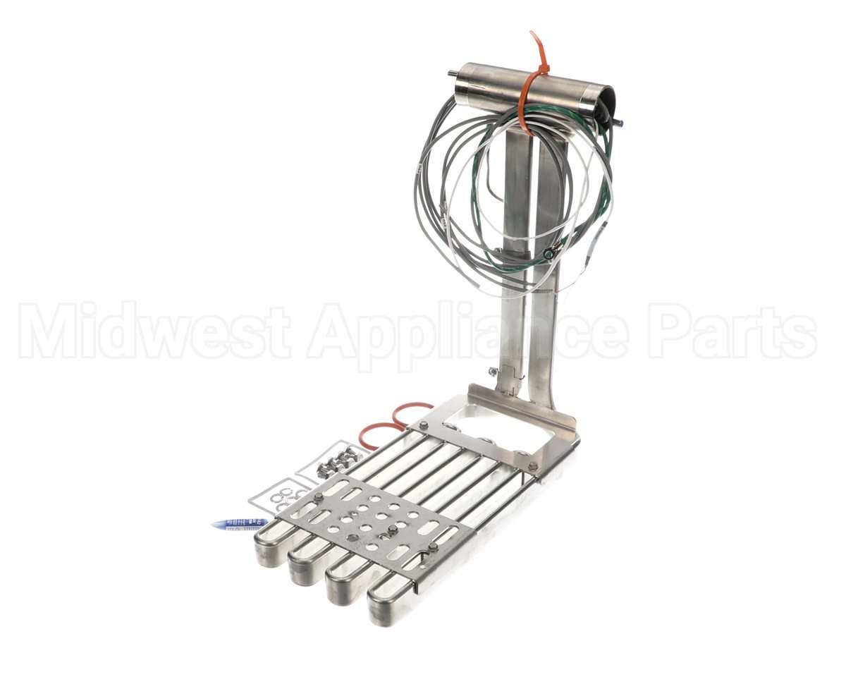 180683-002 Henny Penny Svc Pack-F5 R 7Kw 230V 4Wire