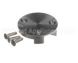 180684 Henny Penny Svc Pack-Oil Diverter Cover