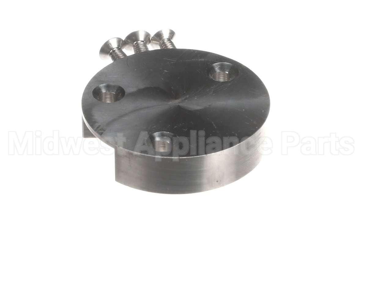 180684 Henny Penny Svc Pack-Oil Diverter Cover