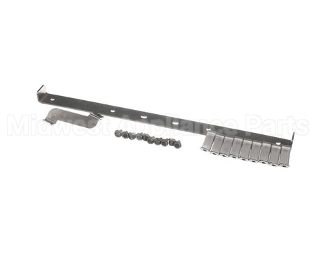 180685 Henny Penny Svc Pack-Full Elem Brackets