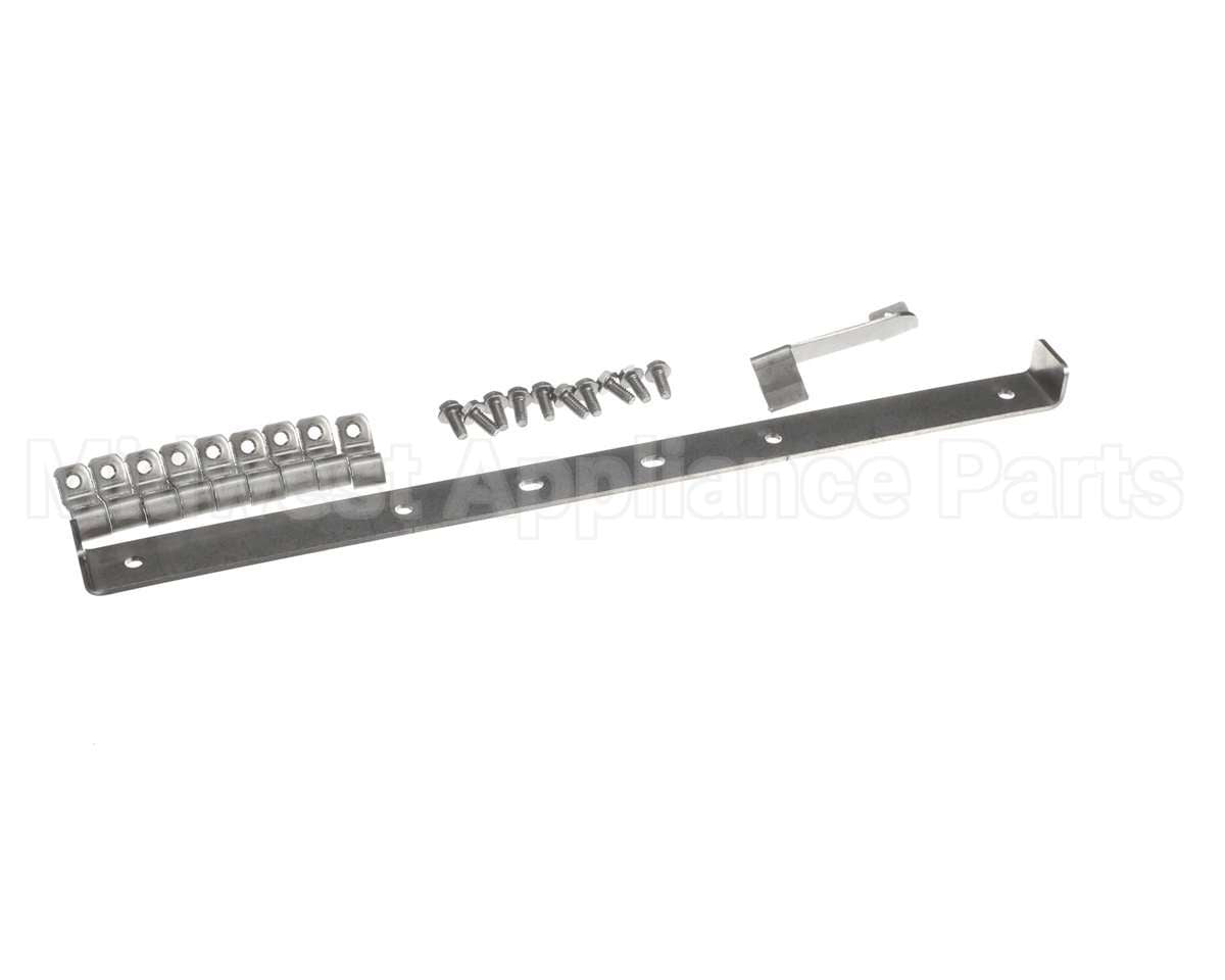 180685 Henny Penny Svc Pack-Full Elem Brackets