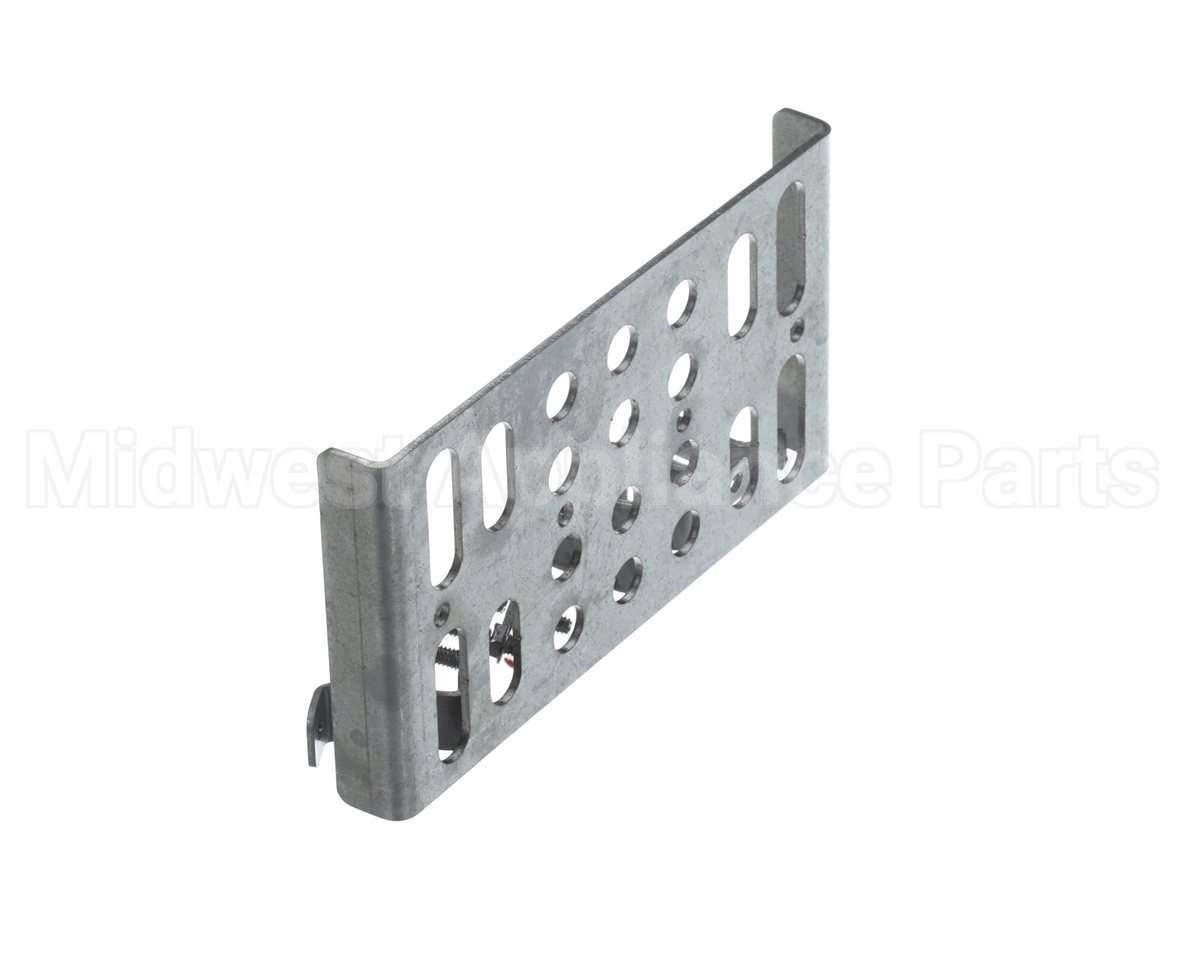 180686 Henny Penny Svc Pack-Split Elem Brackets