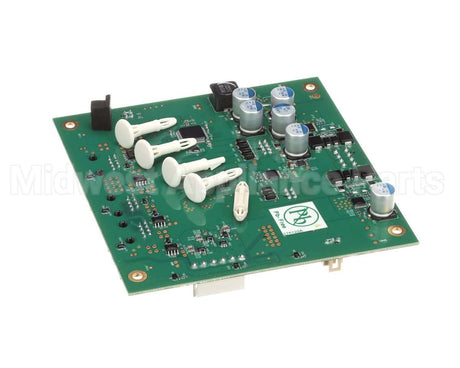 180703 Henny Penny Service Pack - Pmu Board