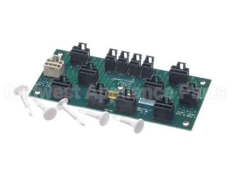 180707 Henny Penny Service Pack - Power Distribution Board
