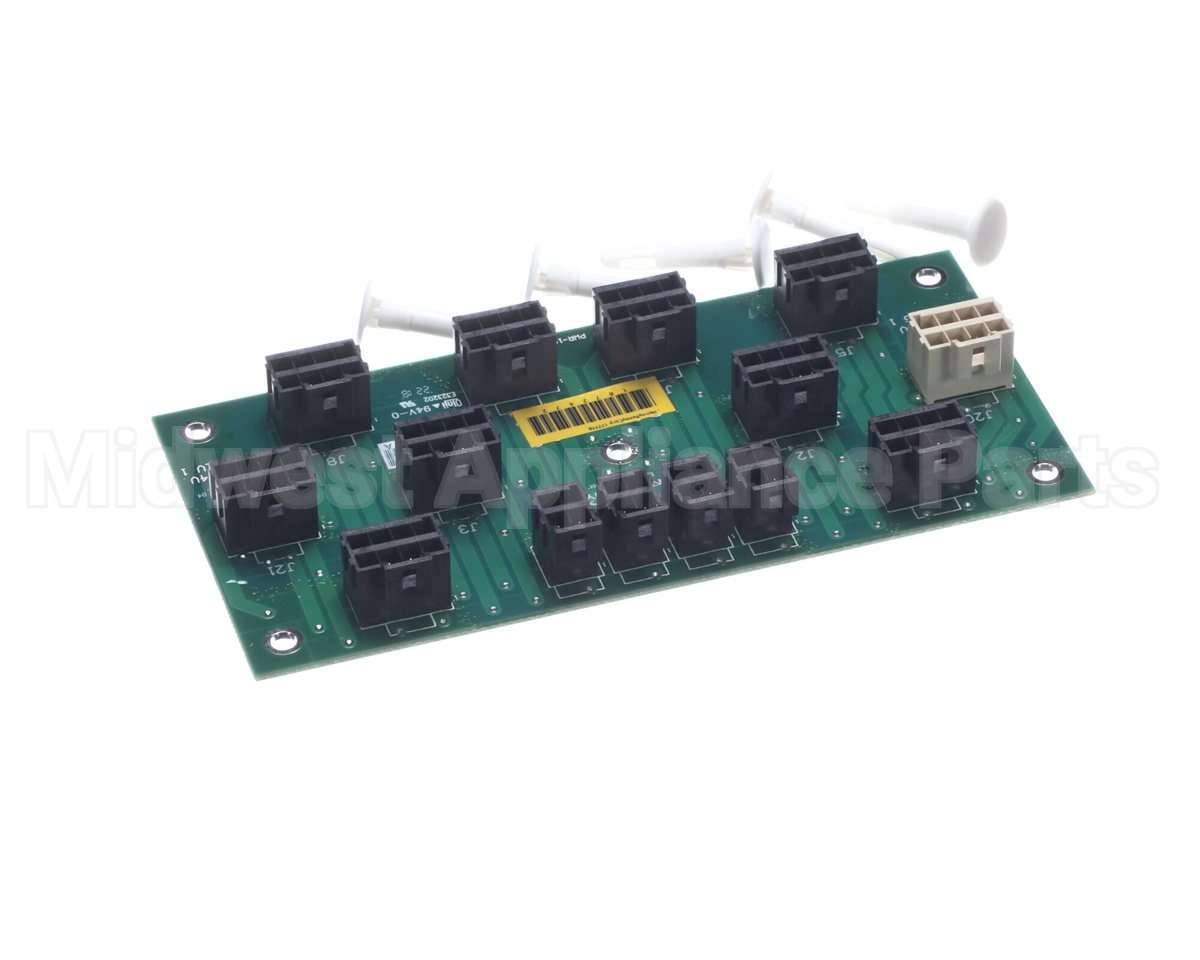 180707 Henny Penny Service Pack - Power Distribution Board