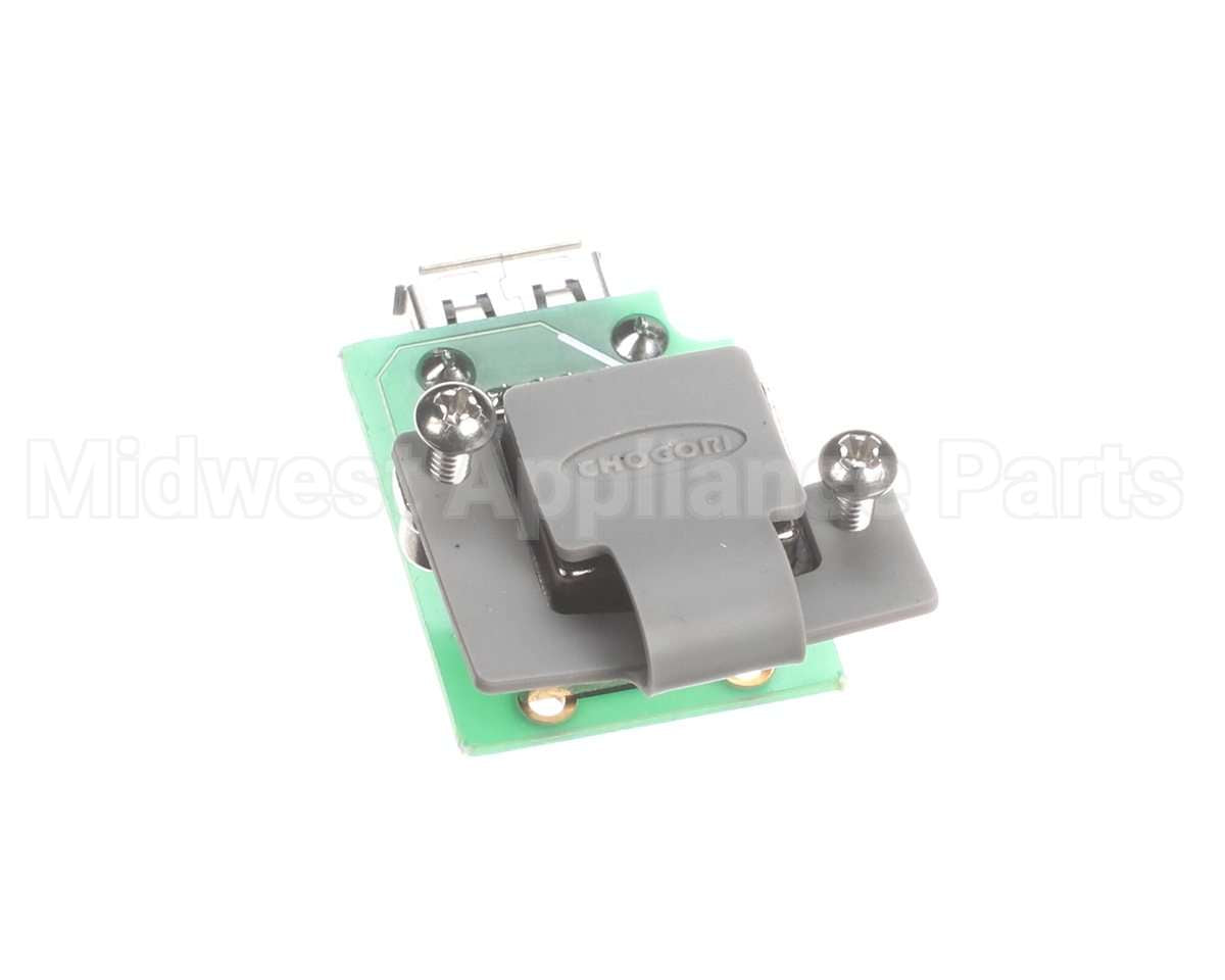 180711 Henny Penny Svc Pack-Usb Port