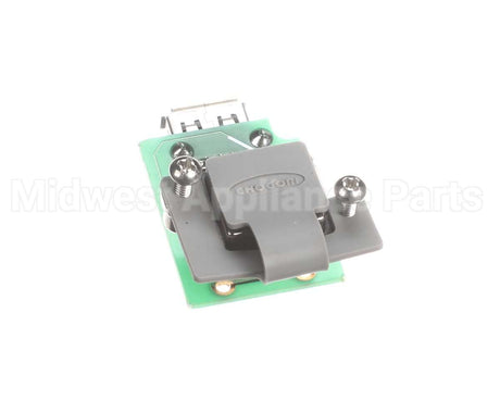 180711 Henny Penny Svc Pack-Usb Port