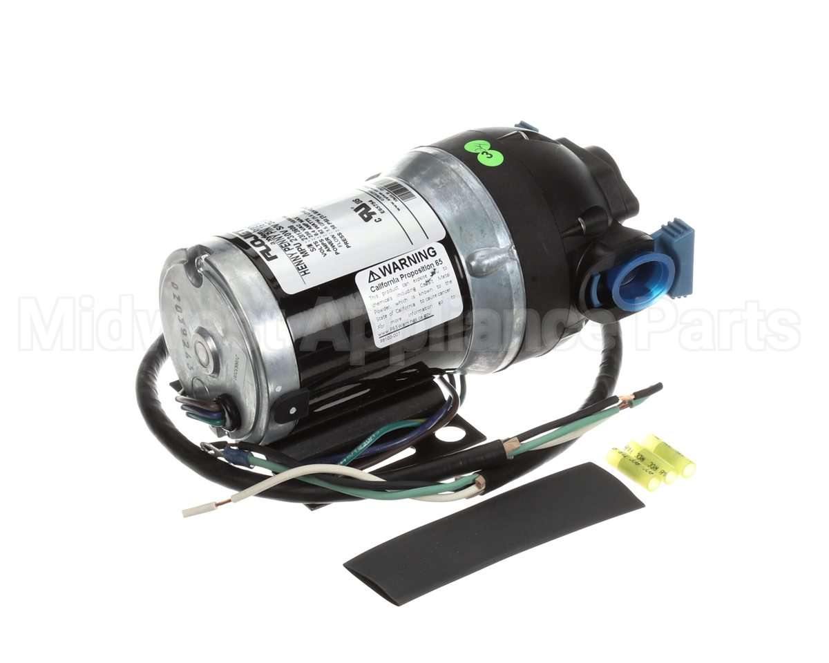 180713-001 Henny Penny Svc Pack-Jib Pump Non-Ce