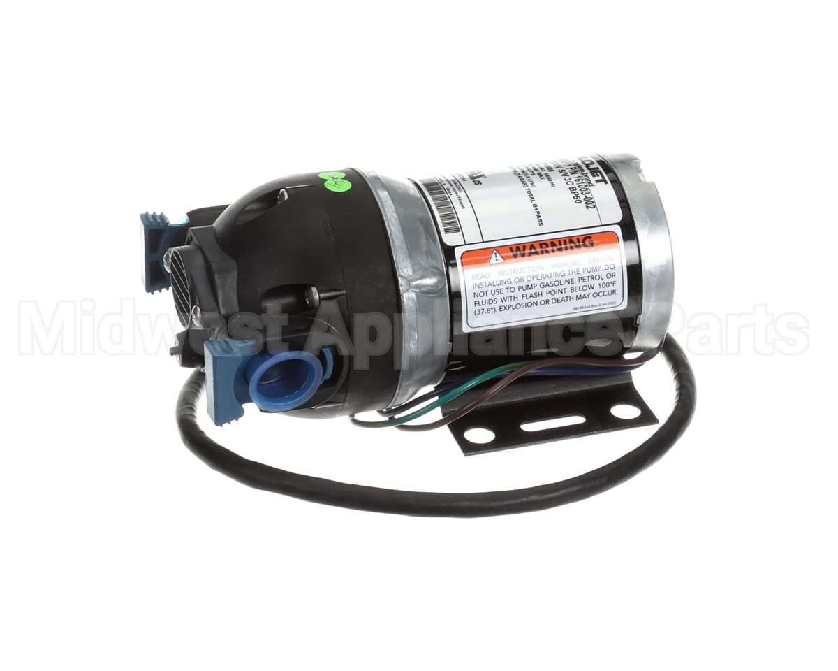 180713-001 Henny Penny Svc Pack-Jib Pump Non-Ce