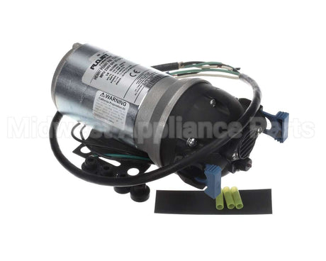 180713-002 Henny Penny Svc Pack-Jib Pump Ce