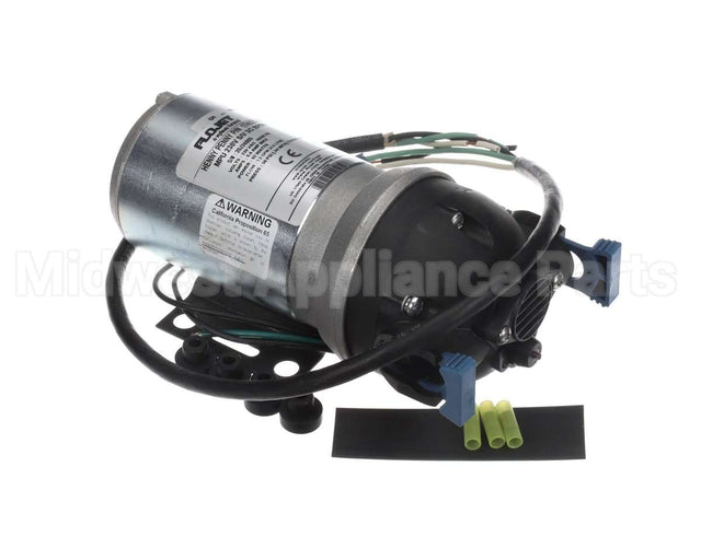 180713-002 Henny Penny Svc Pack-Jib Pump Ce