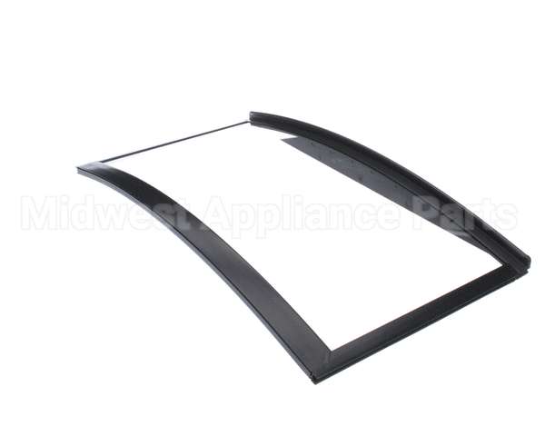 180746000 Ojeda Lid Assembly Upper Plastic T