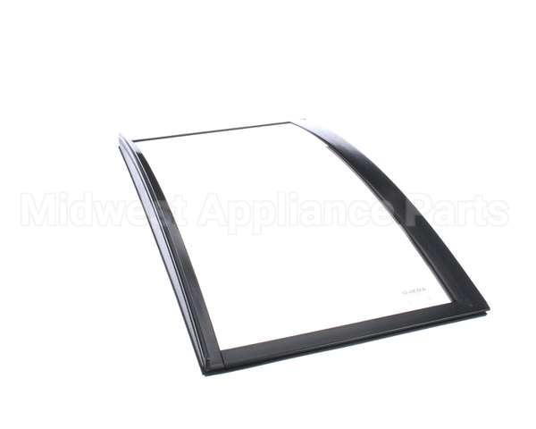 180746000 Ojeda Lid Assembly Upper Plastic T