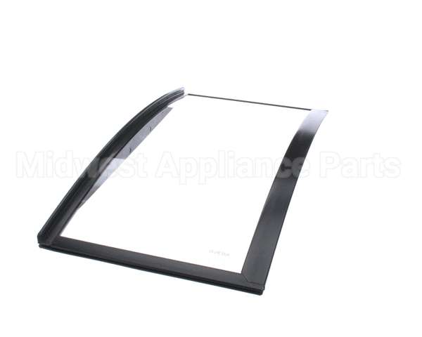 180746000 Ojeda Lid Assembly Upper Plastic T