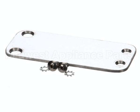 18081 Blodgett Handle Screws, Top Plat Dfg3