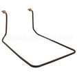 18082 Compatible Ultrafryer Element, Fry, 208V, 4Kw, 45Angle