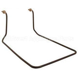 18082 Compatible Ultrafryer Element, Fry, 208V, 4Kw, 45Angle