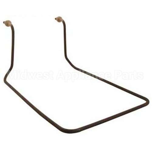 18082 Compatible Ultrafryer Element, Fry, 208V, 4Kw, 45Angle
