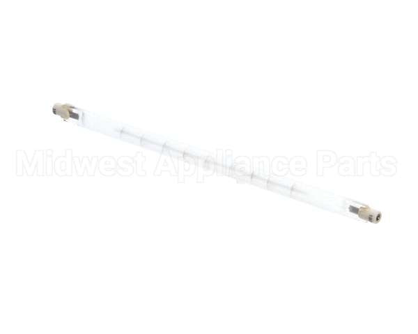 18084 Ultrafryer Lamp, Quartz Qh375T3/7 W/O Leads