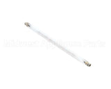 18084 Ultrafryer Lamp, Quartz Qh375T3/7 W/O Leads