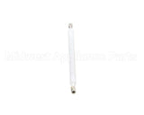 18084 Ultrafryer Lamp, Quartz Qh375T3/7 W/O Leads