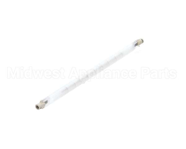 18084 Ultrafryer Lamp, Quartz Qh375T3/7 W/O Leads