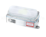 1808NMA100 Kason Led Fixture 120V 12W 4000K Angled