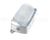 1808NMA100 Kason Led Fixture 120V 12W 4000K Angled