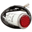 18091 Compatible Nieco 28V 1/2In Panl Mount Lit