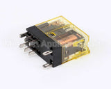 18094 Nieco Relay, 250Vac, 240V Coil, 8A, 8 Pin