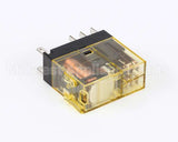 18094 Nieco Relay, 250Vac, 240V Coil, 8A, 8 Pin