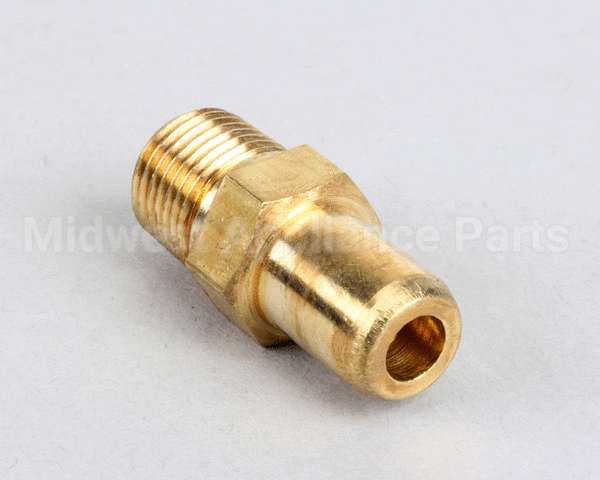 18096 Nieco Valve, Pressure Tap