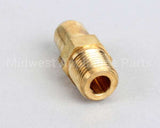 18096 Nieco Valve, Pressure Tap