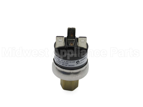 180970P1 Liebert Spdt A/R High # Switch; 400#Co