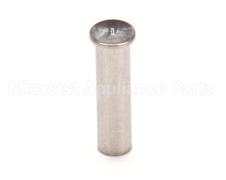 18100-0100 Carter Hoffmann 14X1 Stud Wchamfer Ss