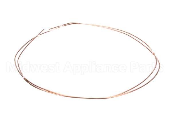 1810030 Leer Cap Tube, .050 Id X 84 Long