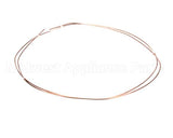 1810030 Leer Cap Tube, .050 Id X 84 Long