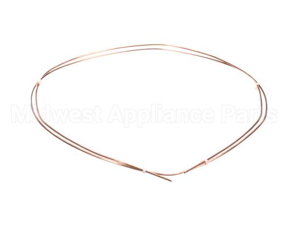 1810030 Leer Cap Tube, .050 Id X 84 Long