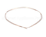 1810030 Leer Cap Tube, .050 Id X 84 Long