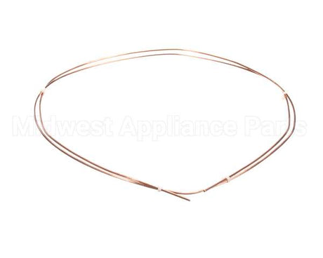 1810030 Leer Cap Tube, .050 Id X 84 Long