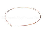 1810030 Leer Cap Tube, .050 Id X 84 Long