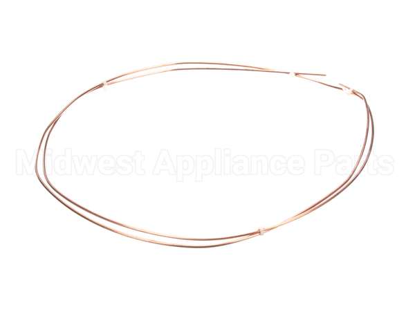 1810030 Leer Cap Tube, .050 Id X 84 Long