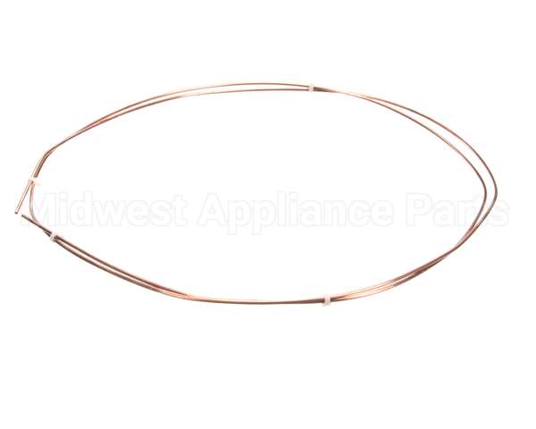 1810030 Leer Cap Tube, .050 Id X 84 Long