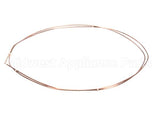 1810030 Leer Cap Tube, .050 Id X 84 Long