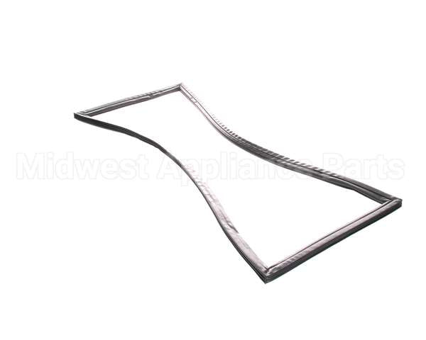 1810166400 Maxx Ice Door Gasket Mib400, 29.375X12.1875X0.5